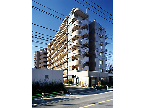 国分寺パークハウス-h