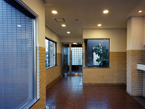 国分寺パークハウス-h