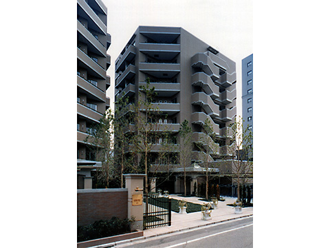 ガーデンズ国立西館-h