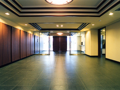 パークハウス吉祥寺トリニファイ-h