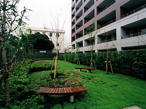 パークハウス吉祥寺トリニファイ-h