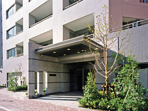 パークハウス三鷹セントレ-h