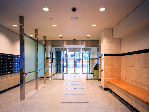 パークハウス三鷹セントレ-h