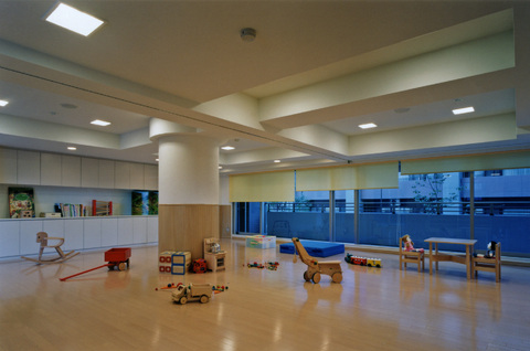 ラトリエ（Latelier）吉祥寺プロムナードステージ-h