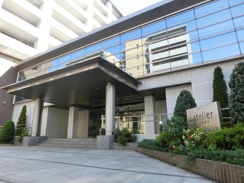 ラトリエ（Latelier）吉祥寺プロムナードステージ-h