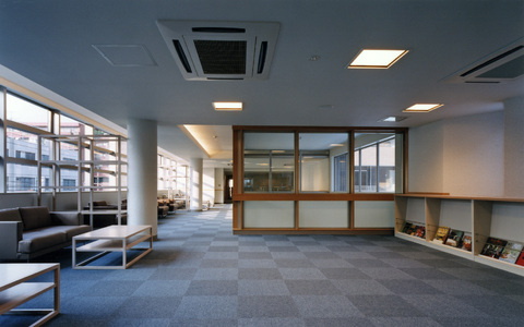 ラトリエ（Latelier）吉祥寺ガレリアステージ-h