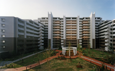 ラトリエ（Latelier）吉祥寺ガレリアステージ-h