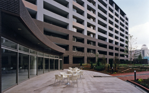 ラトリエ（Latelier）吉祥寺ガレリアステージ-h