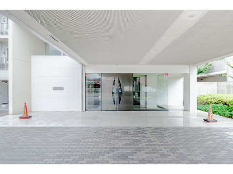 パークハウス三鷹連雀通り-h