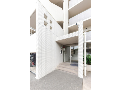 パークハウス三鷹連雀通り-h