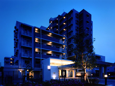 パークハウス三鷹連雀通り-h