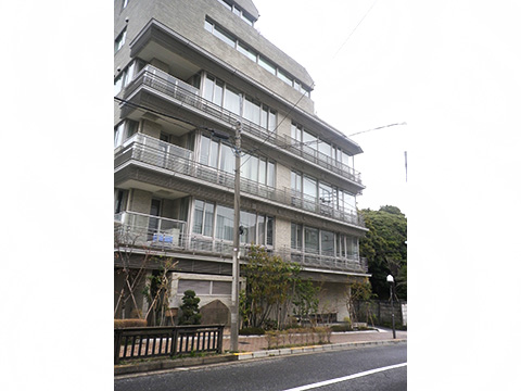 パークハウス常磐松-h