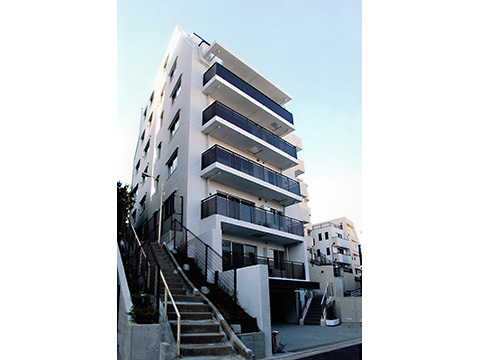 パークハウス代々木公園アーバンス-h