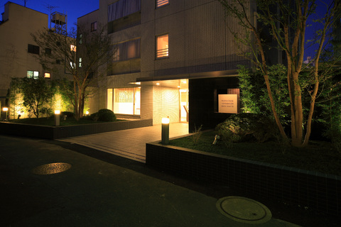 パークハウス代々木公園ラフィナート-h