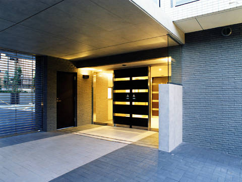 パークハウス千駄ヶ谷-h