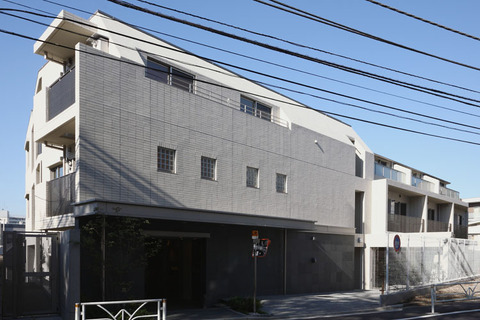 パークハウス恵比寿イーストヒル-h