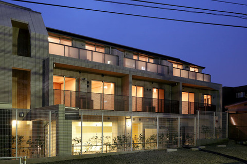 パークハウス恵比寿イーストヒル-h