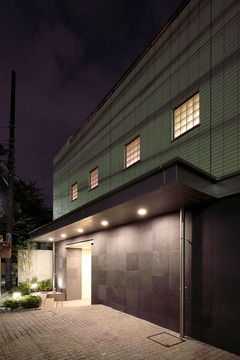 パークハウス恵比寿イーストヒル-h