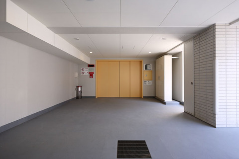 パークハウス恵比寿イーストヒル-h