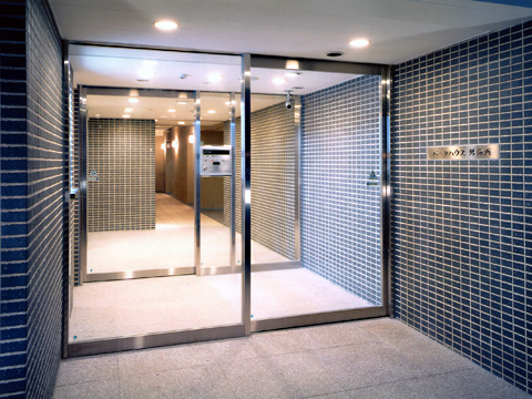 パークハウス外苑西-h