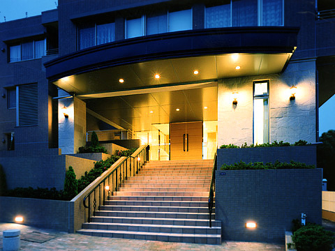 パークハウス代々木上原-h