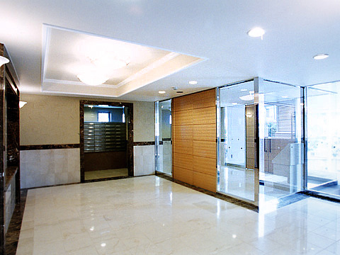 パークハウス代々木上原-h