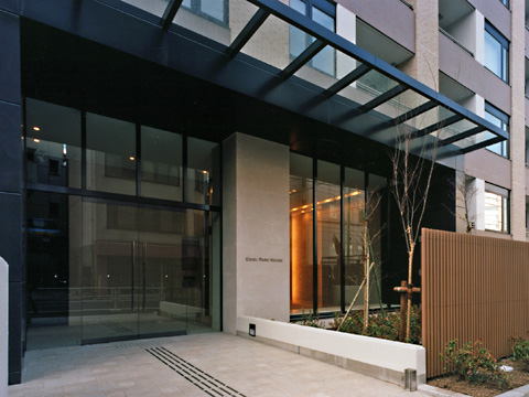 恵比寿パークハウス-h