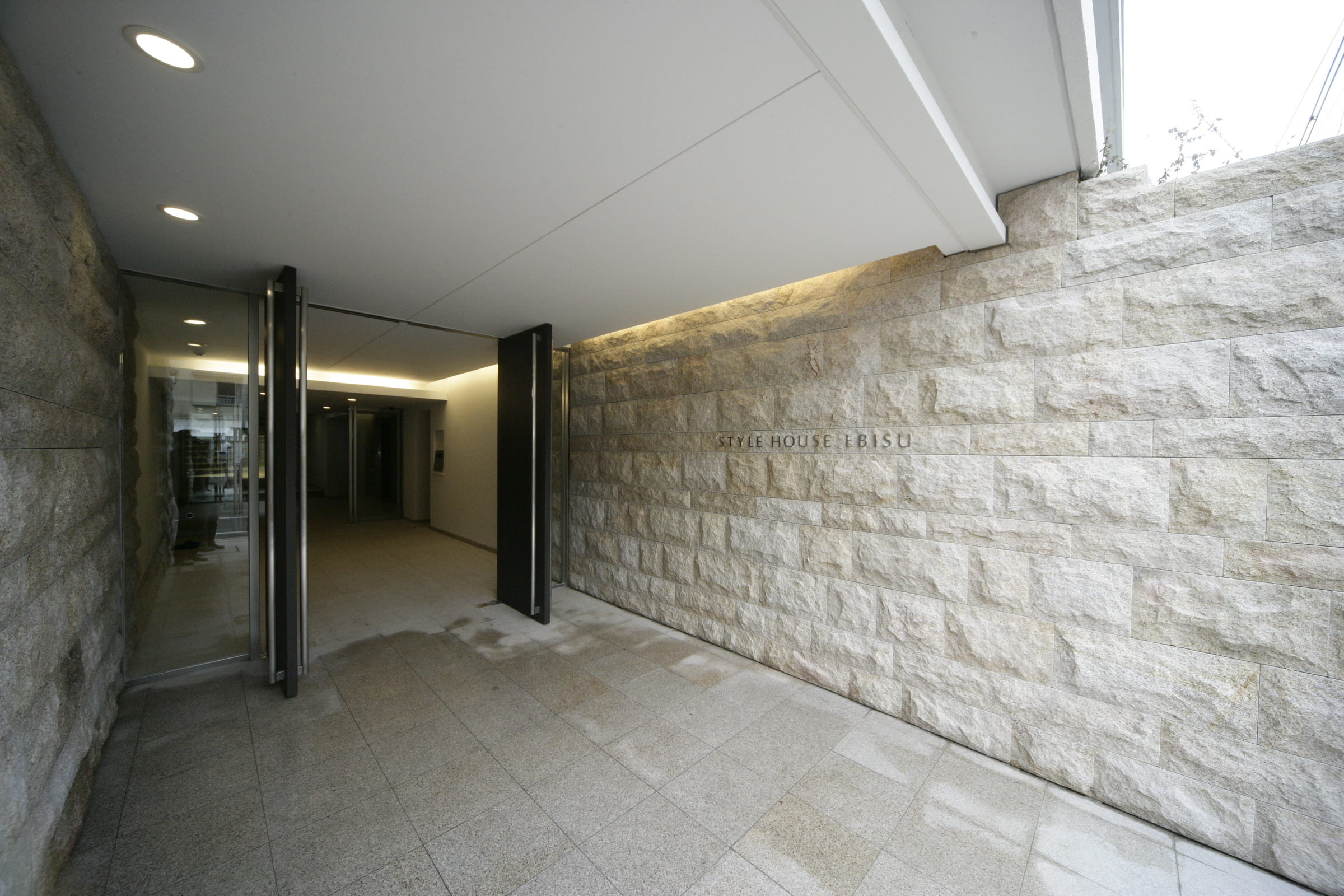 スタイルハウス恵比寿-h