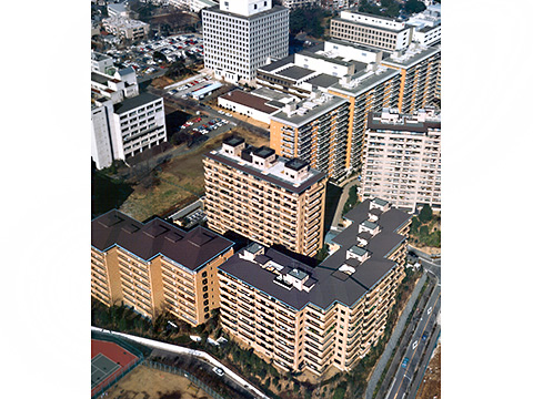 広尾ガーデンヒルズ-h