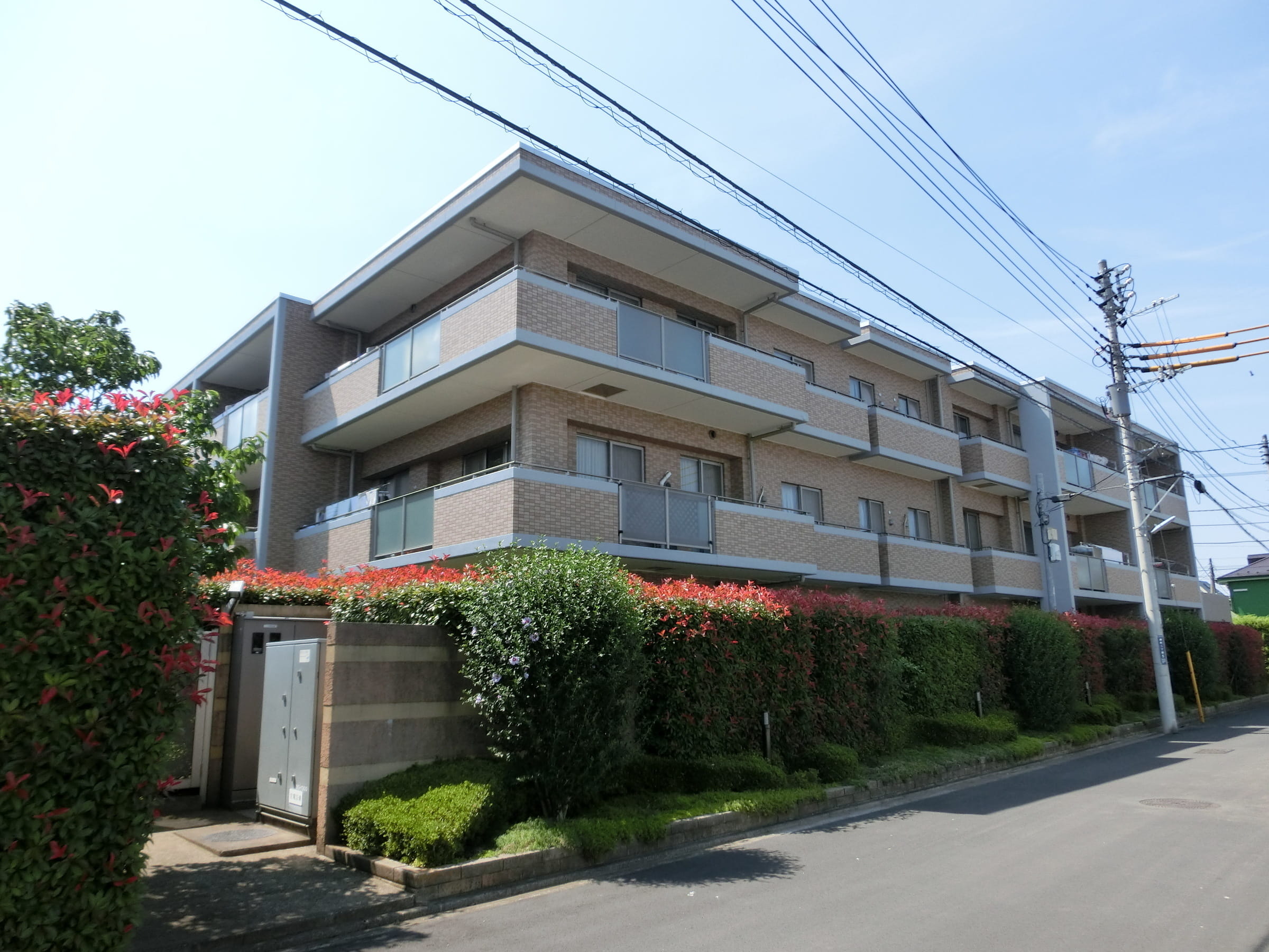 小金井緑町パークハウス-h