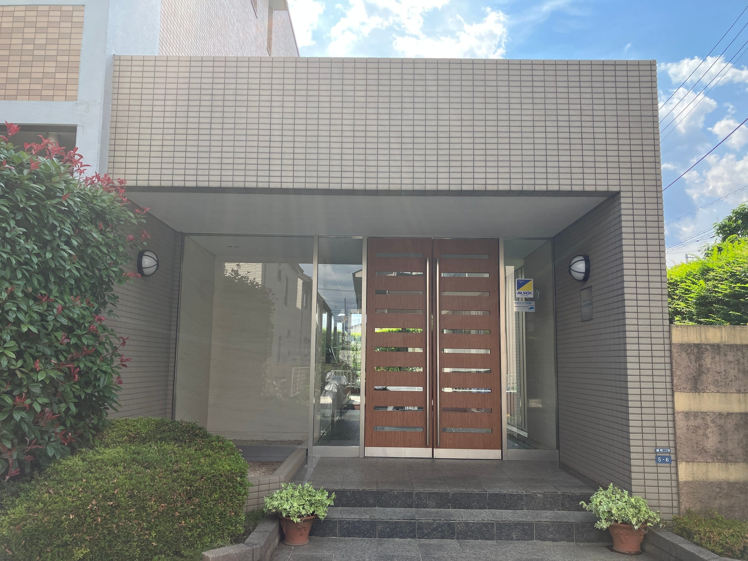 小金井緑町パークハウス-h