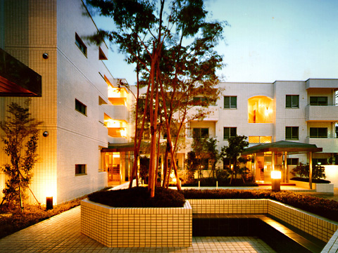 西荻窪パークハウス-h