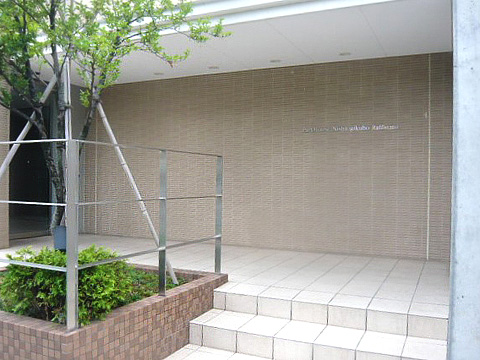 パークハウス西荻窪ラフィナート-h