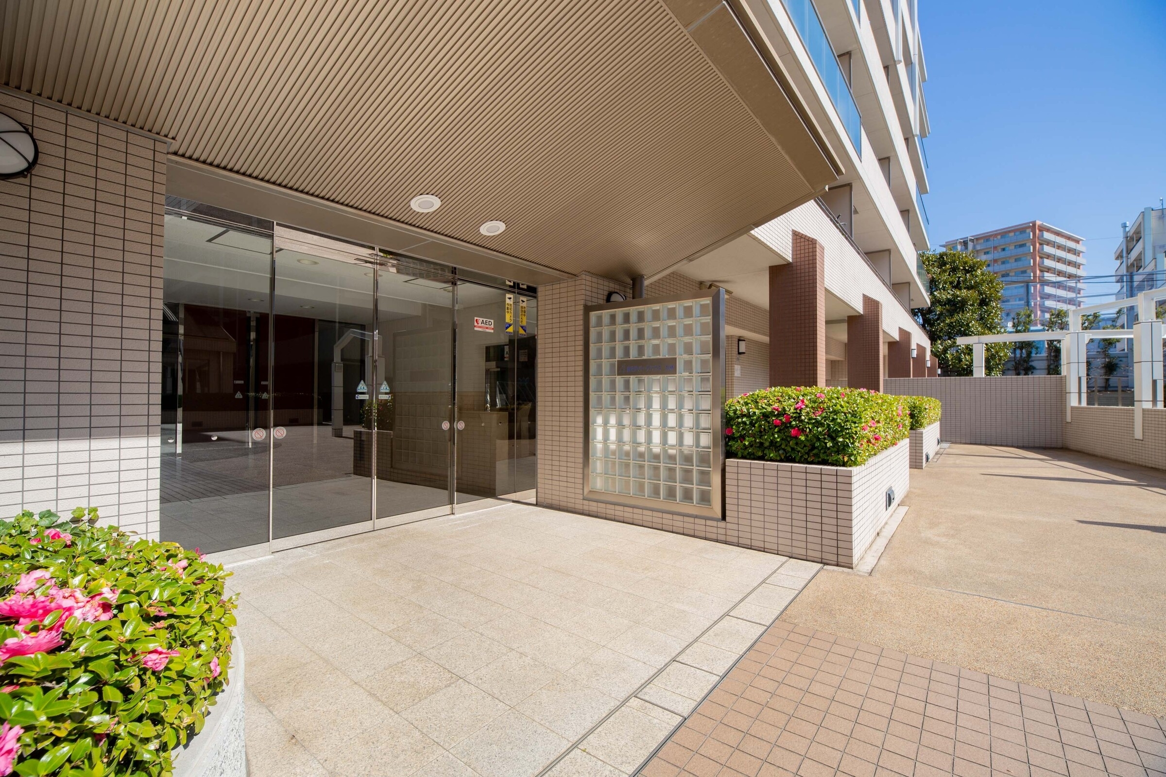 高井戸パークハウス-h