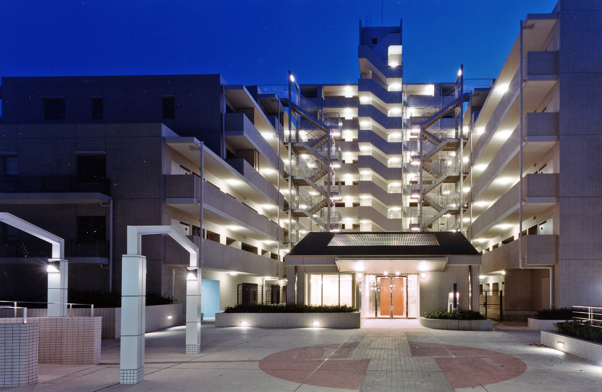 高井戸パークハウス-h