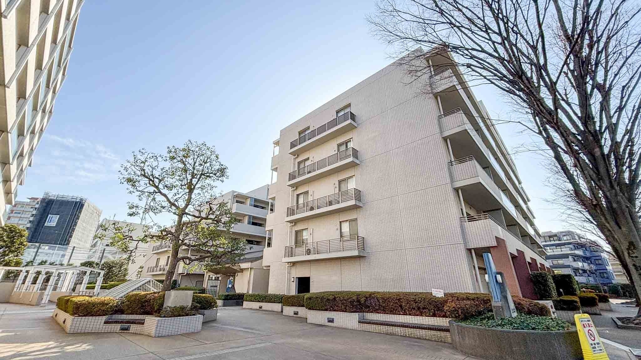 高井戸パークハウスS棟-h