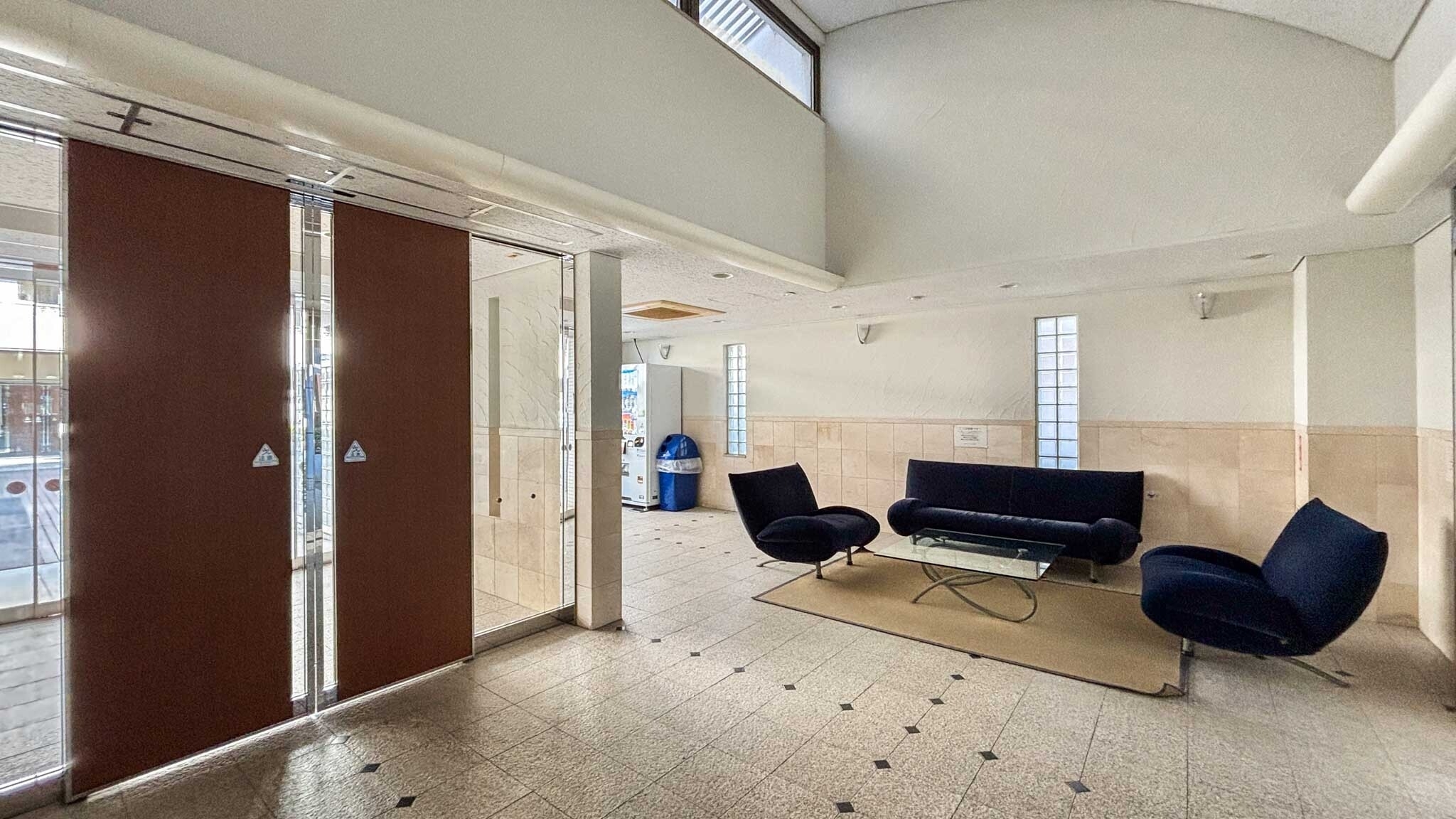 高井戸パークハウスS棟-h