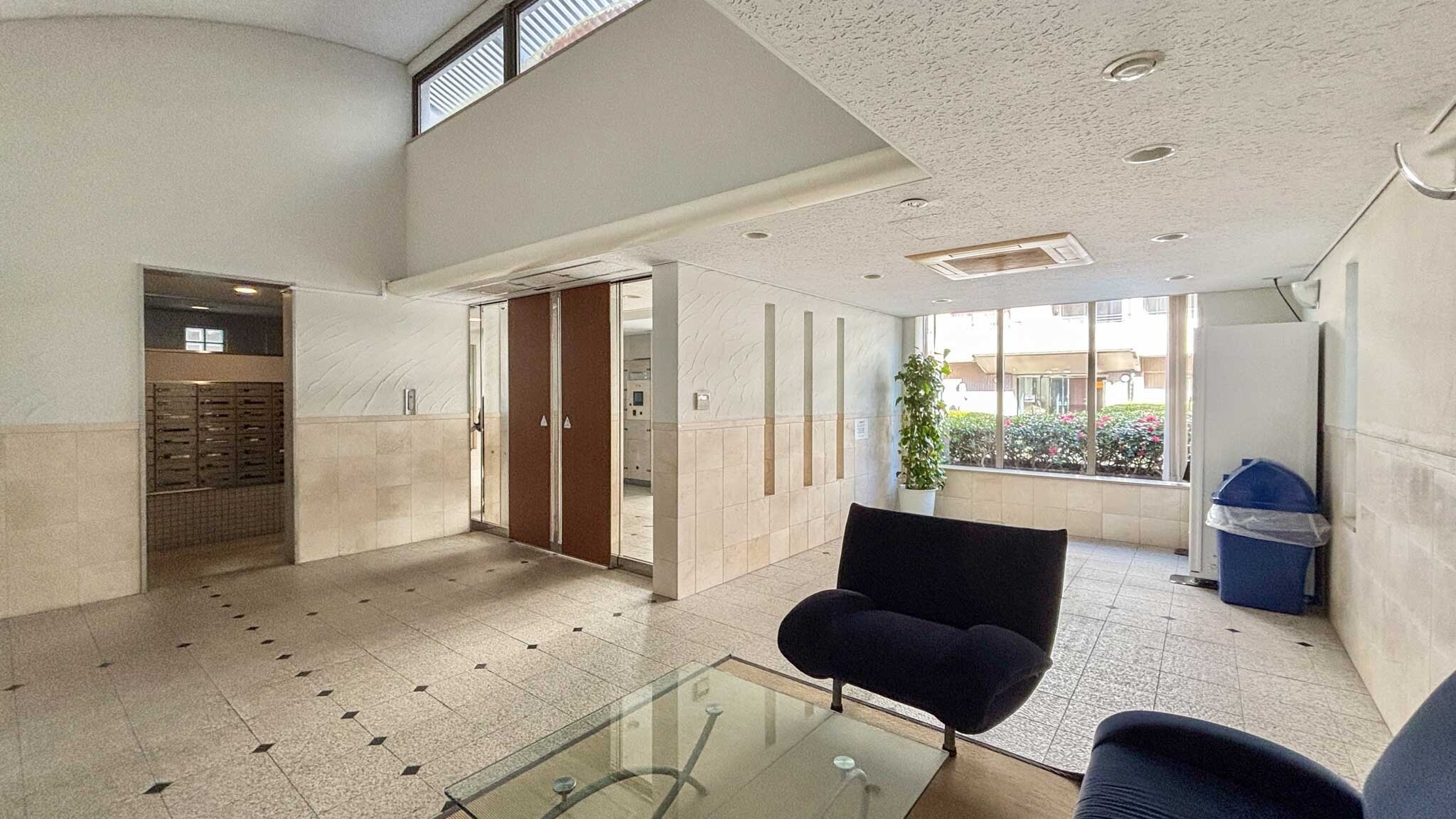 高井戸パークハウスS棟-h