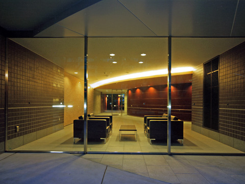 in　the　PARK荻窪シーズンテラス-h