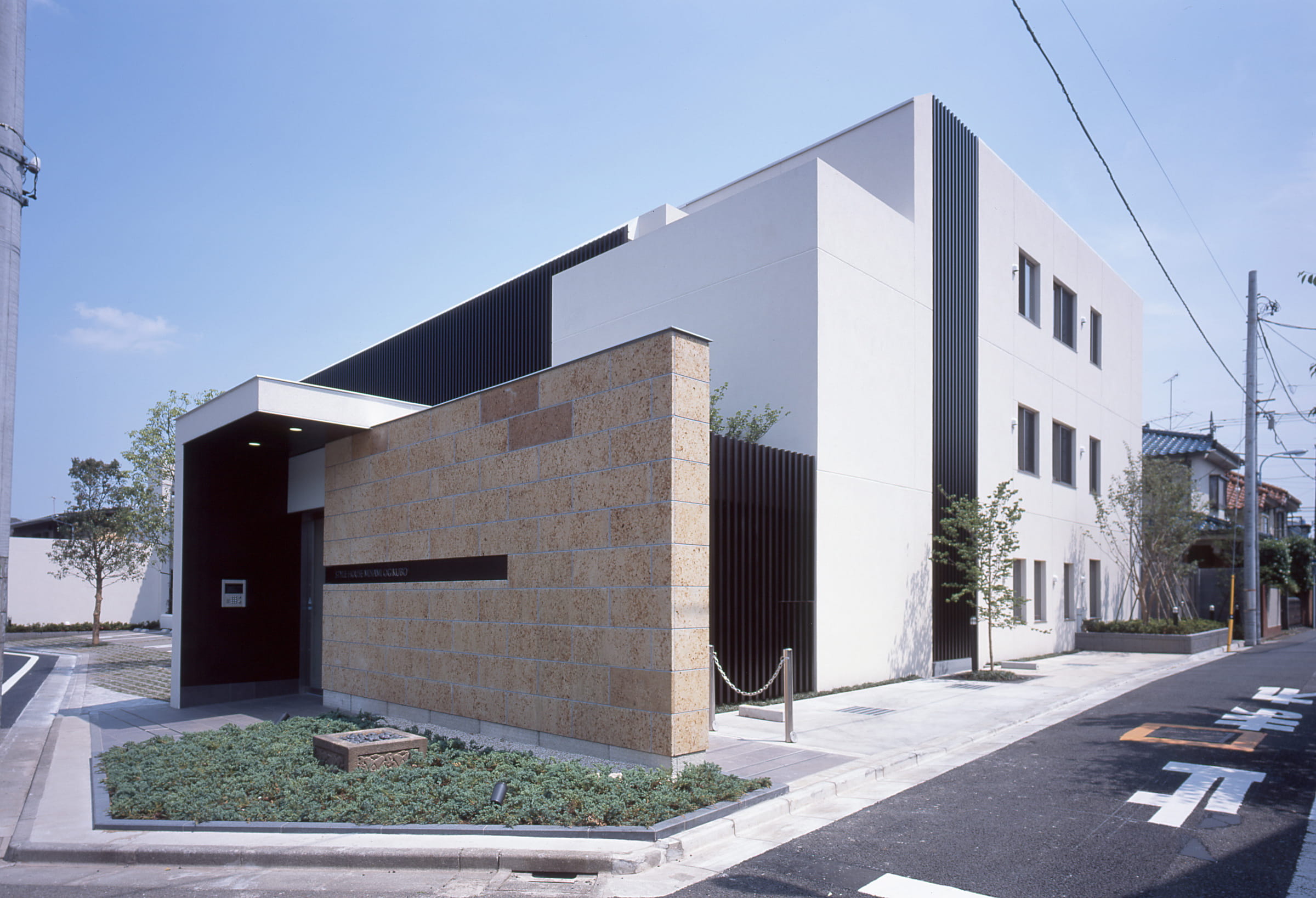 スタイルハウス南荻窪-h