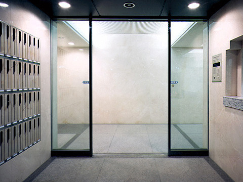 荻窪パークハウス-h