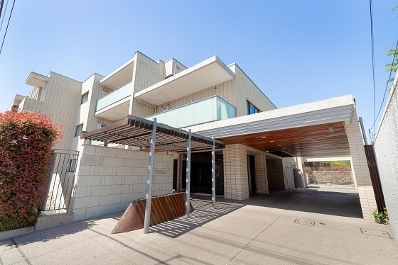 パークハウス松庵HIGH　CEREZA