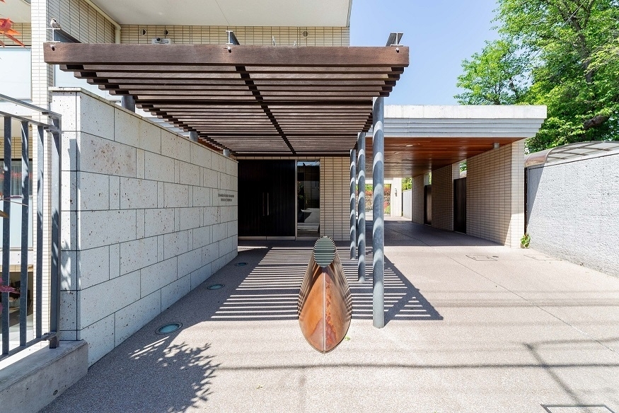 パークハウス松庵HIGH　CEREZA-h