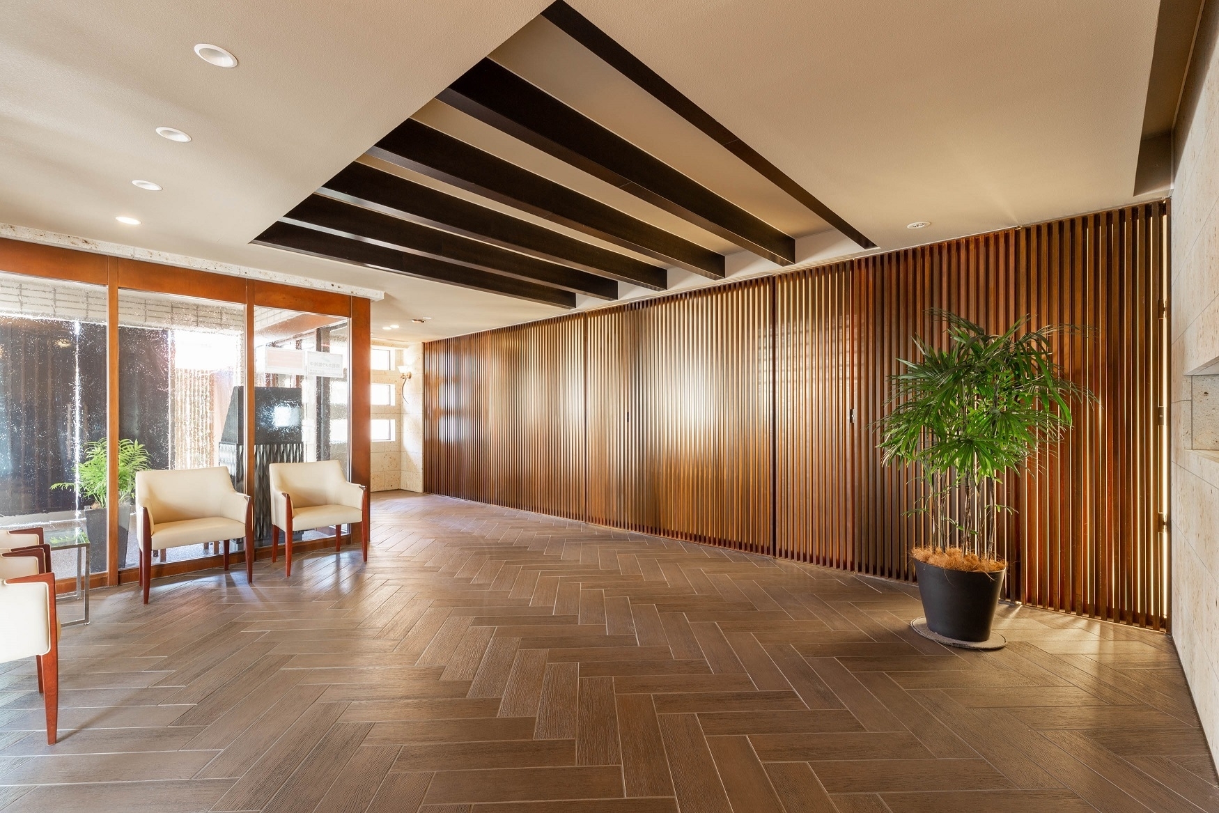 パークハウス松庵HIGH　CEREZA-h