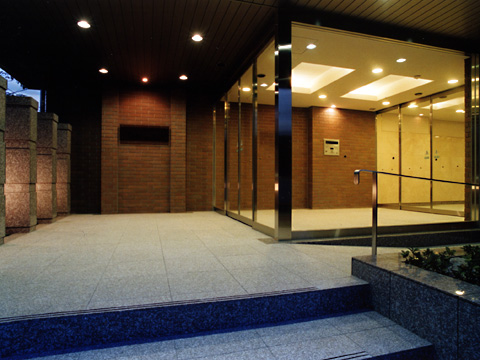 パークハウス久我山-h