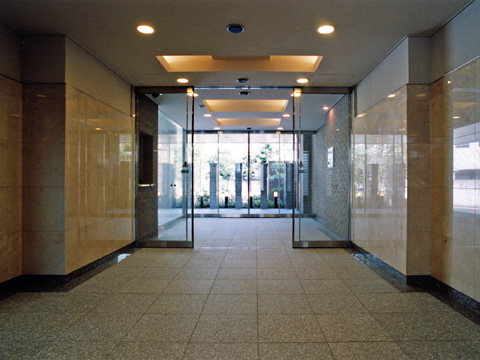 パークハウス久我山-h