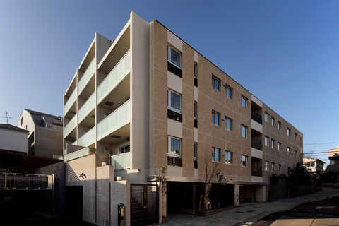 パークハウス三軒茶屋-h