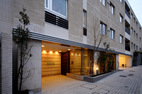 パークハウス三軒茶屋-h