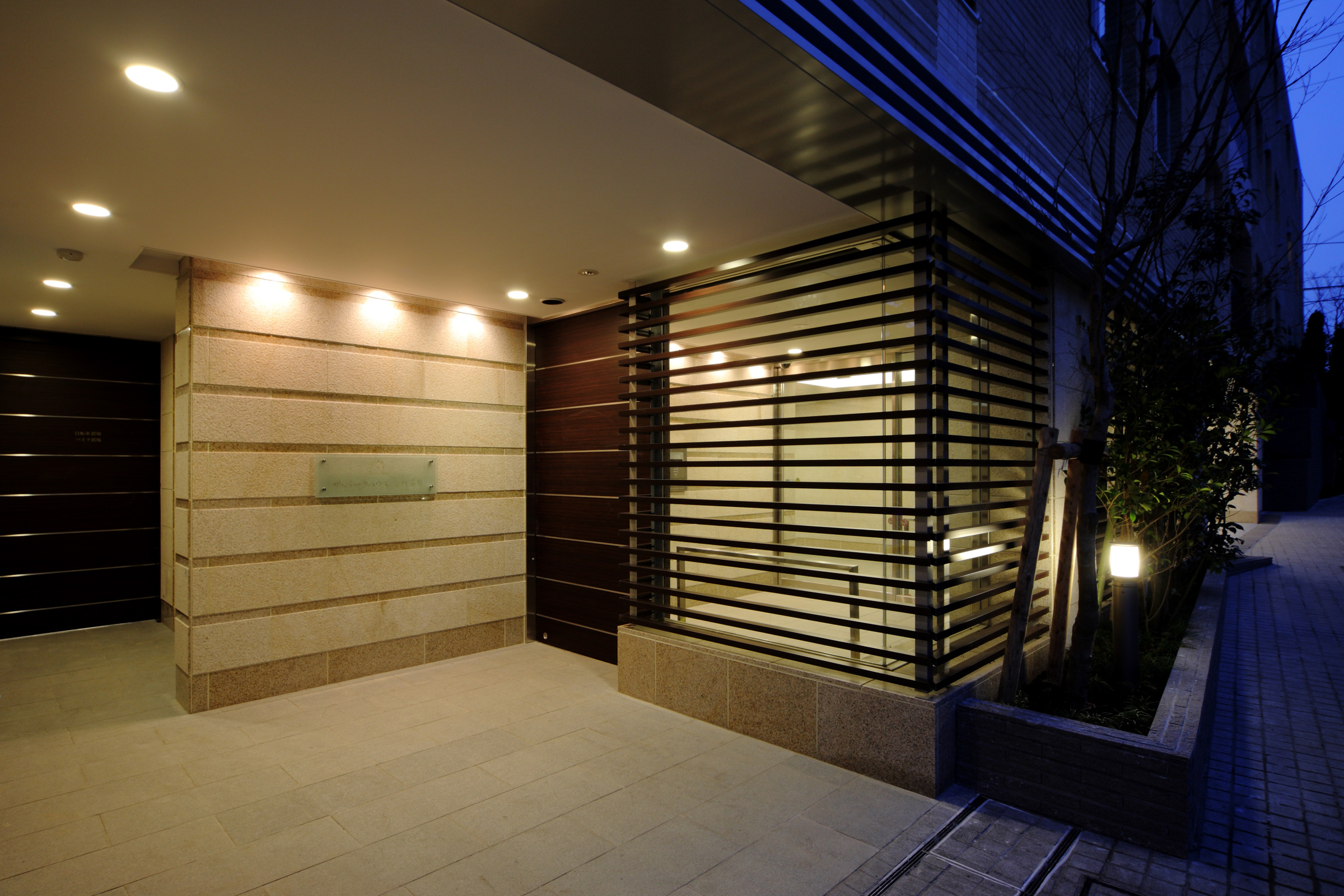 パークハウス三軒茶屋-h