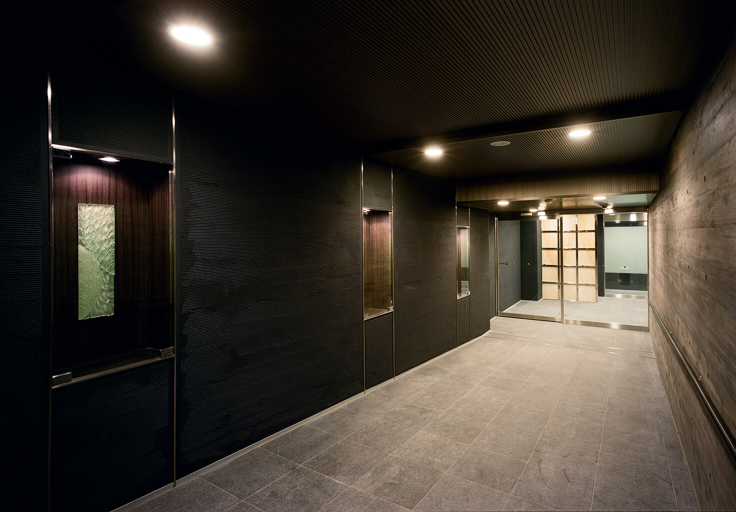 パークハウス上野毛コートレジデンス-h